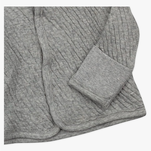 Honest Baby Jacket - Picture 2 of 11